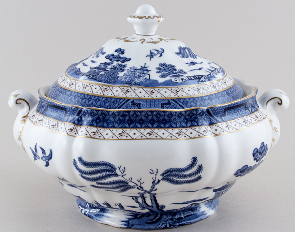 Soup Tureen c1980s